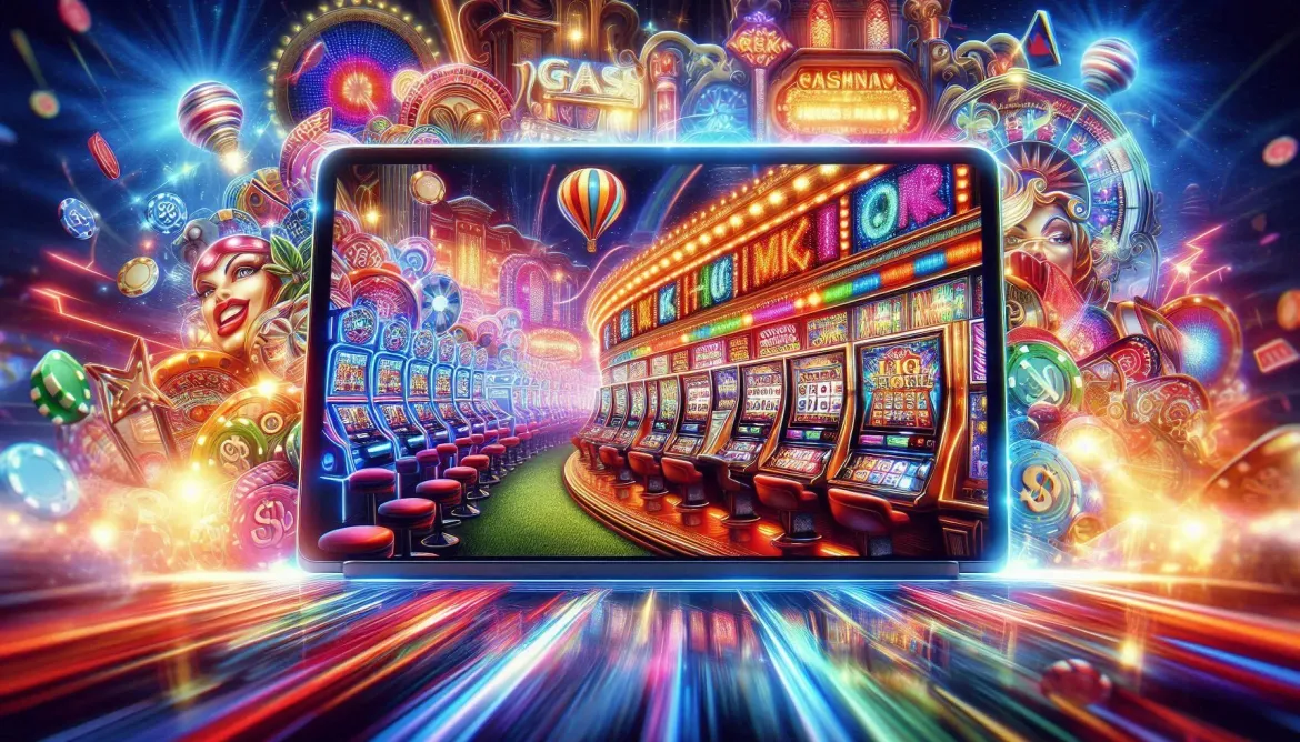 Pandido Casino